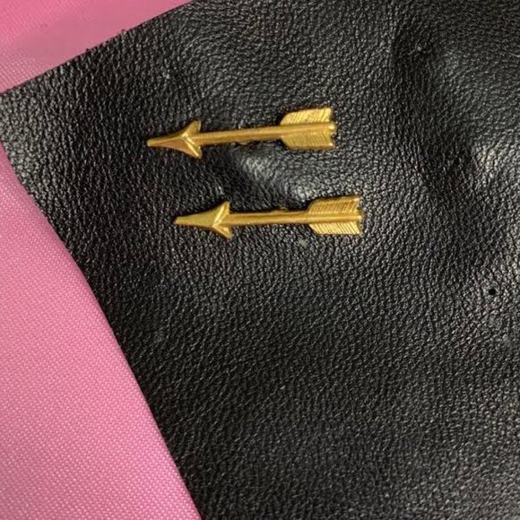 Free People Jewelry - FREE PEOPLE ARROW EARRINGS